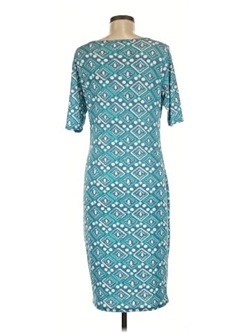 Lularoe Cocktail Dress (view 2)