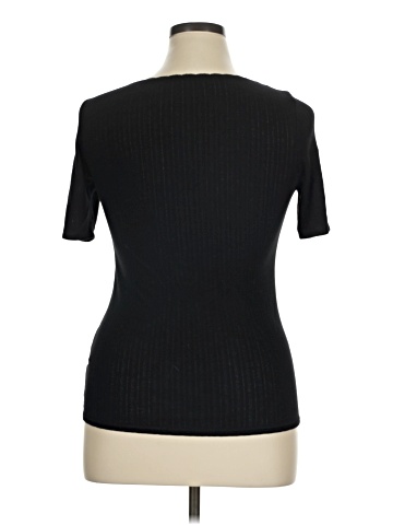 M&S Short Sleeve T-Shirt (view 2)
