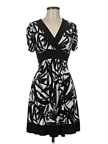 Iz Byer Casual Dress (view 1)