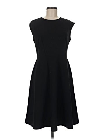 Ann Taylor Factory Casual Dress (view 1)