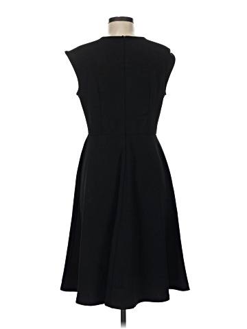 Ann Taylor Factory Casual Dress (view 2)
