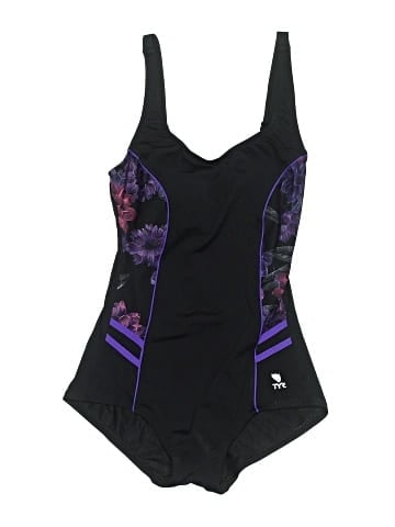 TYR One Piece Swimsuit (view 1)