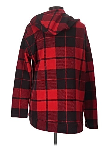 St. John's Bay Pullover Hoodie (view 2)