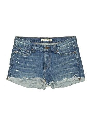 J Brand Denim Shorts (view 1)