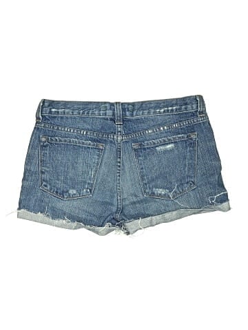 J Brand Denim Shorts (view 2)