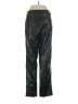 Dynamite 100% Polyester Black Track Pants Size 4 - photo 2
