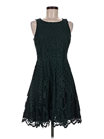 Black Swan Cocktail Dress (view 1)