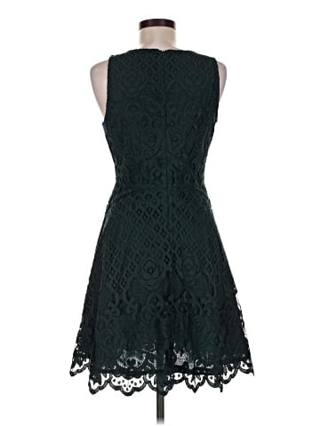 Black Swan Cocktail Dress (view 2)