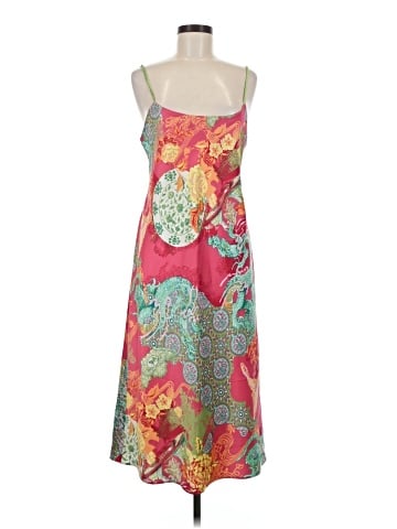 Natori Casual Dress (view 1)