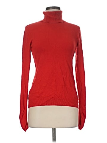 The Limited Turtleneck Sweater (view 1)