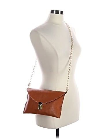 Unbranded Crossbody Bag (view 2)