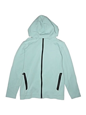 Active by Old Navy Zip Up Hoodie (view 1)