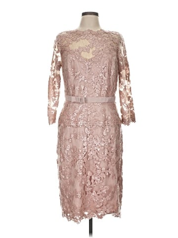 Tadashi Shoji Cocktail Dress (view 1)