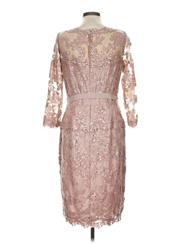 Tadashi Shoji Cocktail Dress (view 2)