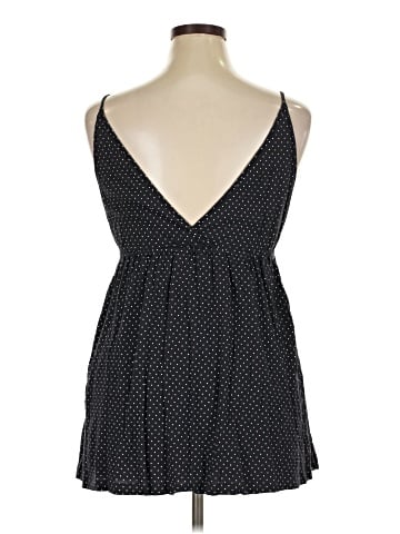 J.Crew Factory Store Casual Dress (view 2)