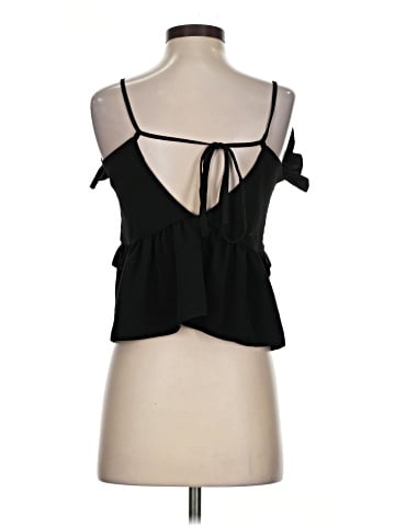 ASOS Short Sleeve Blouse (view 2)