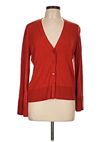 Ann Taylor LOFT Cardigan (view 1)