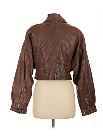 Lamarque Leather Jacket (view 2)