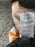 Lila & Jack Checkered-gingham Orange Casual Pants Size 9-12 mo - photo 3
