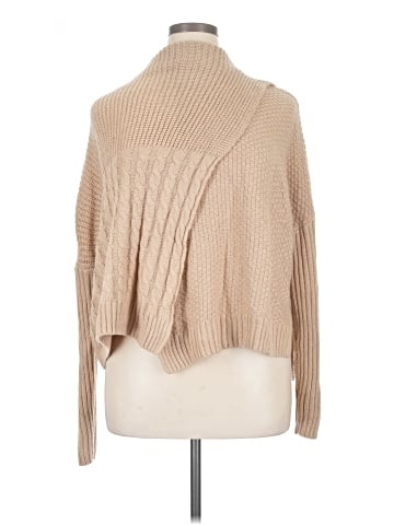 Xhilaration Turtleneck Sweater (view 1)