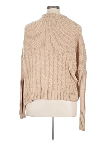 Xhilaration Turtleneck Sweater (view 2)