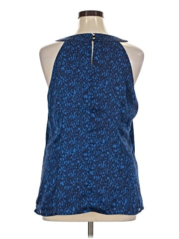 Covington Sleeveless Blouse (view 2)