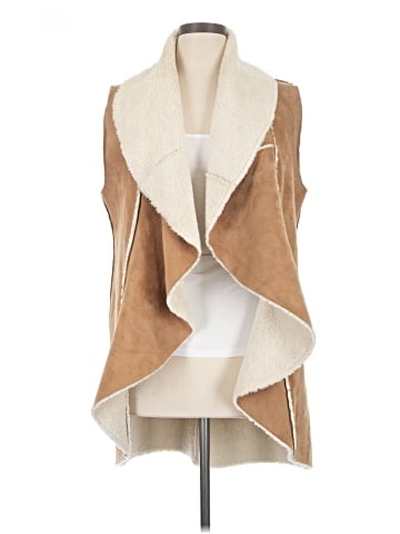 Saks Fifth Avenue Sleeveless Top (view 1)