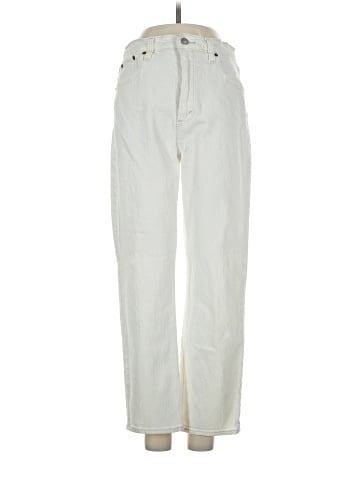 Abercrombie & Fitch Jeans (view 1)