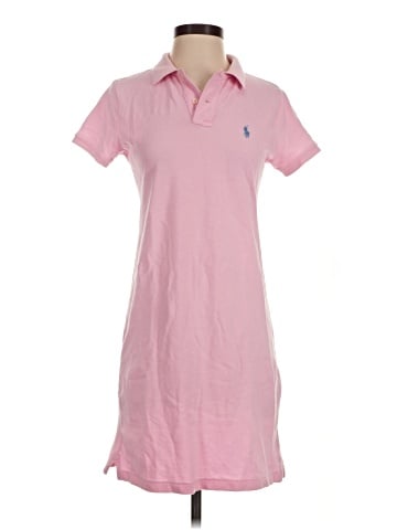 Polo by Ralph Lauren Casual Dress (view 1)