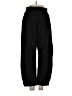 Active by Old Navy Solid Black Casual Pants Size S - photo 1