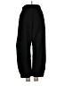Active by Old Navy Solid Black Casual Pants Size S - photo 2
