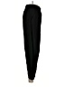 Active by Old Navy Solid Black Casual Pants Size S - photo 4