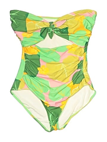 Kate Spade New York One Piece Swimsuit (view 1)