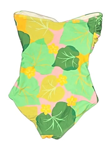 Kate Spade New York One Piece Swimsuit (view 2)