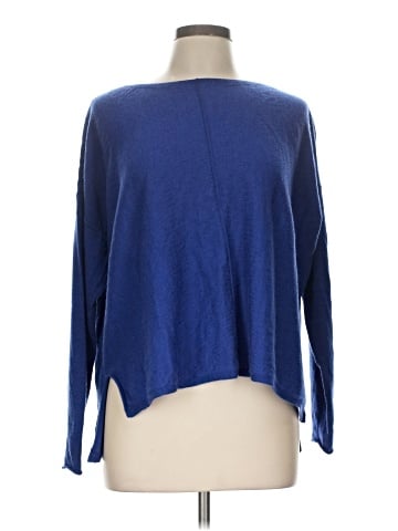 Eileen Fisher Pullover Sweater (view 1)