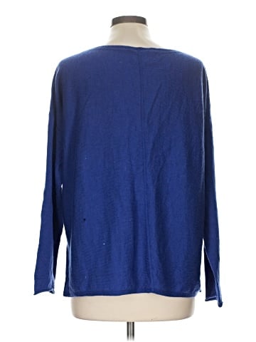 Eileen Fisher Pullover Sweater (view 2)