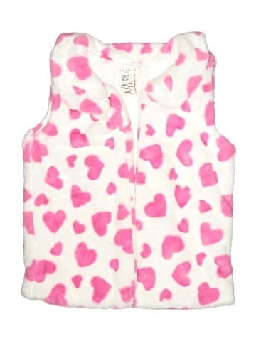 Max Studio Faux Fur Vest (view 1)