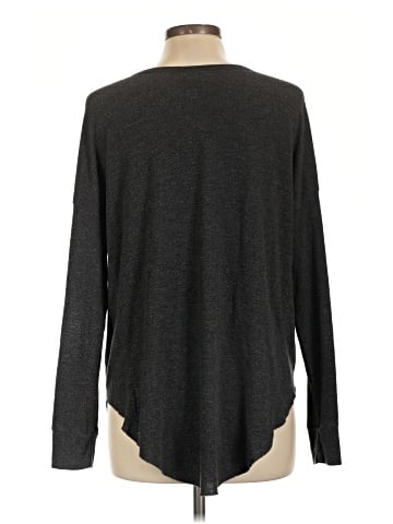 Sparkle & Fade Long Sleeve T-Shirt (view 2)