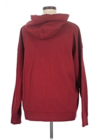 Sandro Sportswear Pullover Hoodie (view 2)