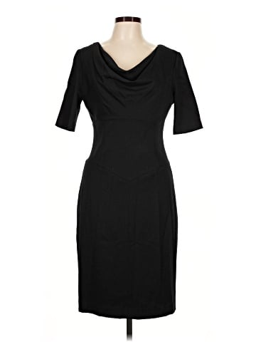 Black Halo Cocktail Dress (view 1)