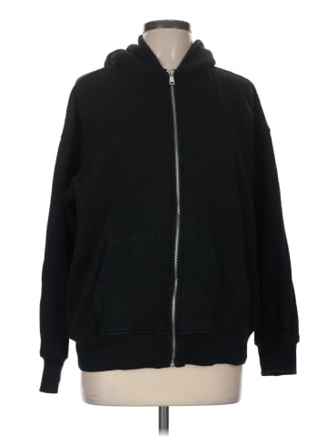 Forever 21 Zip Up Hoodie (view 1)