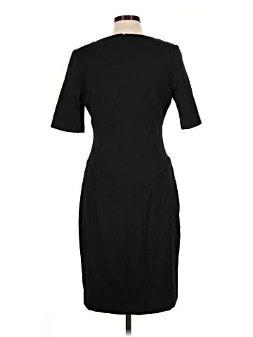 Black Halo Cocktail Dress (view 2)