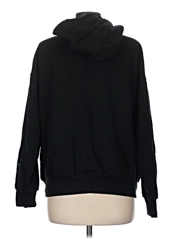 Forever 21 Zip Up Hoodie (view 2)