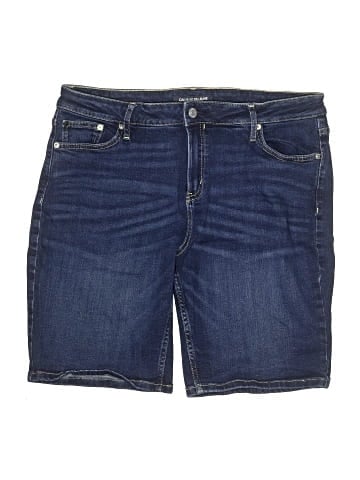 CALVIN KLEIN JEANS Denim Shorts (view 1)