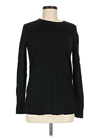 Banana Republic Long Sleeve Top (view 1)