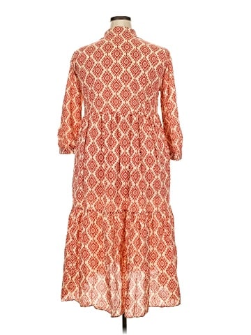 Zara Casual Dress (view 2)