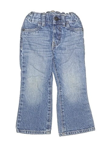 OshKosh B'gosh Jeans (view 1)