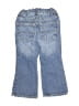 OshKosh B'gosh 100% Cotton Blue Jeans Size 2T - photo 2