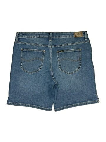 Lee Denim Shorts (view 2)