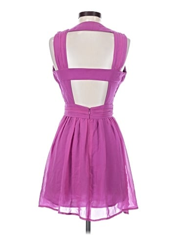 Keepsake Cocktail Dress (view 2)
